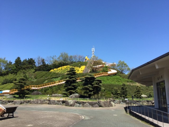 やまじ風公園