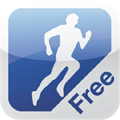[ RunKeeper ] ジョギング・ランニングの位置情報を GPS で記録する iPhone アプリ