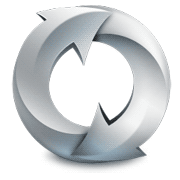 Firefox Sync Logo