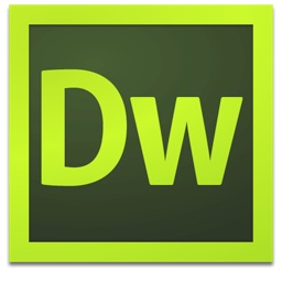 Adobe Dreamweaver CS6 と Adobe Fireworks CS6 の体験版を試してみた