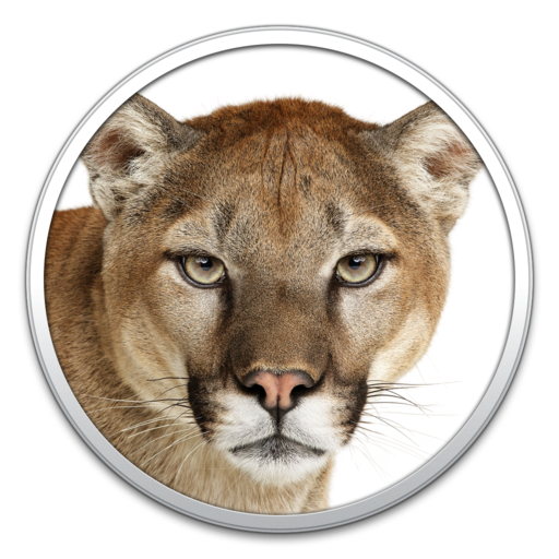あまり準備してなかったけど、OS X Mountain Lion インストールレビュー！