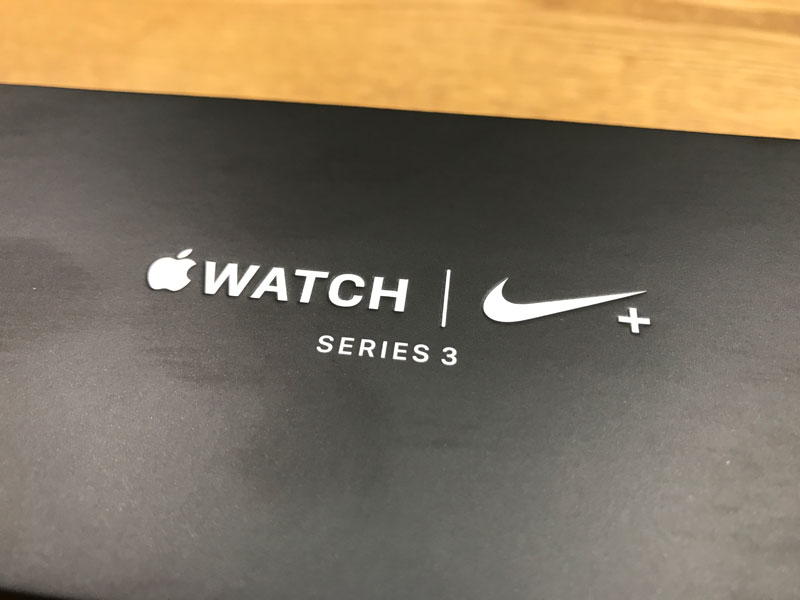 黒っぽい Apple Watch Series 3 用一体型ケースまとめ
