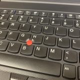 Lenovo 製ノートパソコン ThinkPad E595 に乗り換えました～